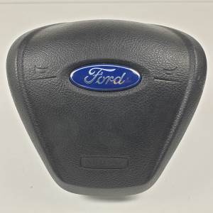 AIRBAG DELANTERO IZQUIERDO BAMPT11746 FORD B-MAX (2012 - ...) Autodesguaces Alicante