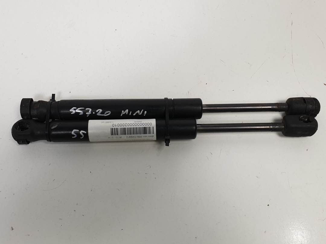 AMORTIGUADORES CAPO - 51237148864 - MINI - MINI (R56)