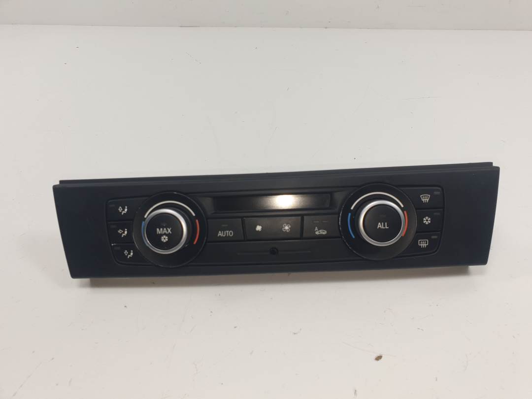 MANDO CLIMATIZADOR - 6411922185305 - BMW - SERIE 3 TOURING (E91)
