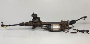 CREMALLERA DIRECCION 1K1423051CC SEAT LEON (1P1) Autodesguaces Alicante