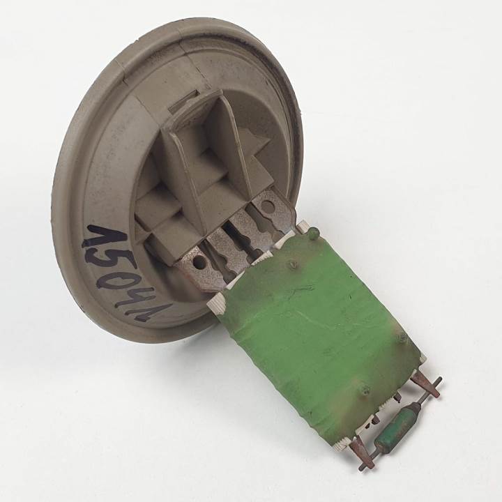 RESISTENCIA CALEFACCION SEAT IBIZA SC (6J1) Autodesguaces Alicante