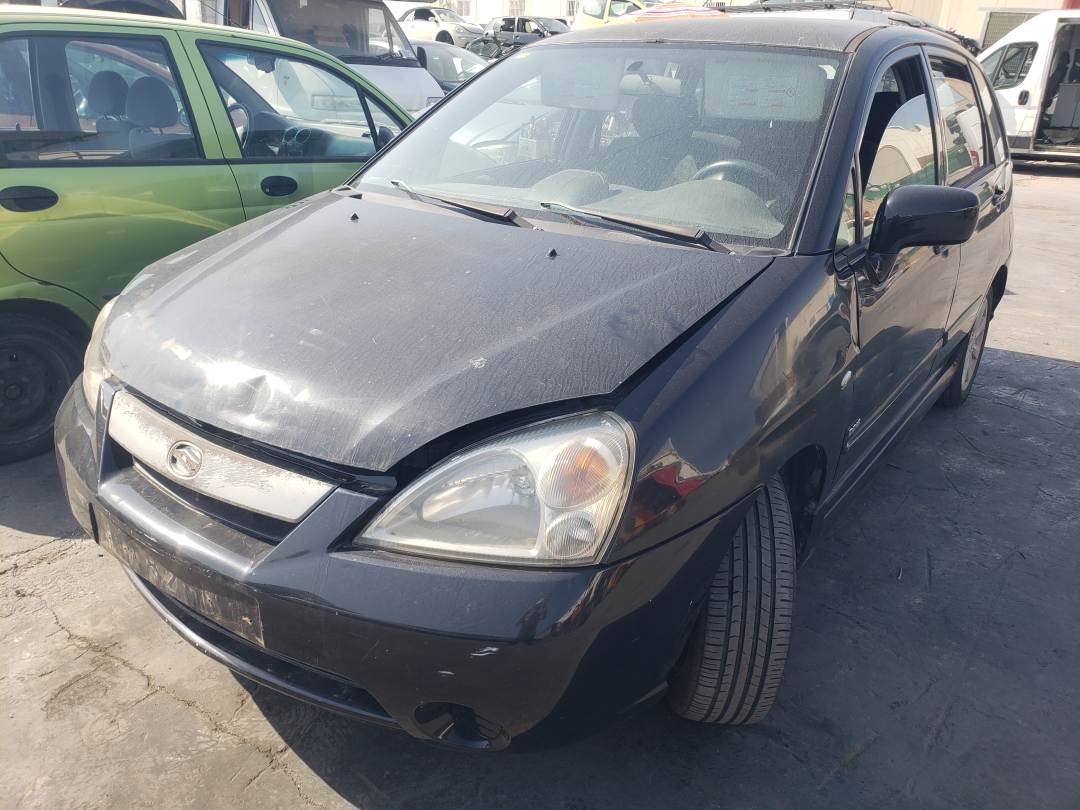 SUZUKI LIANA RH (ER) (2001 - 2006)