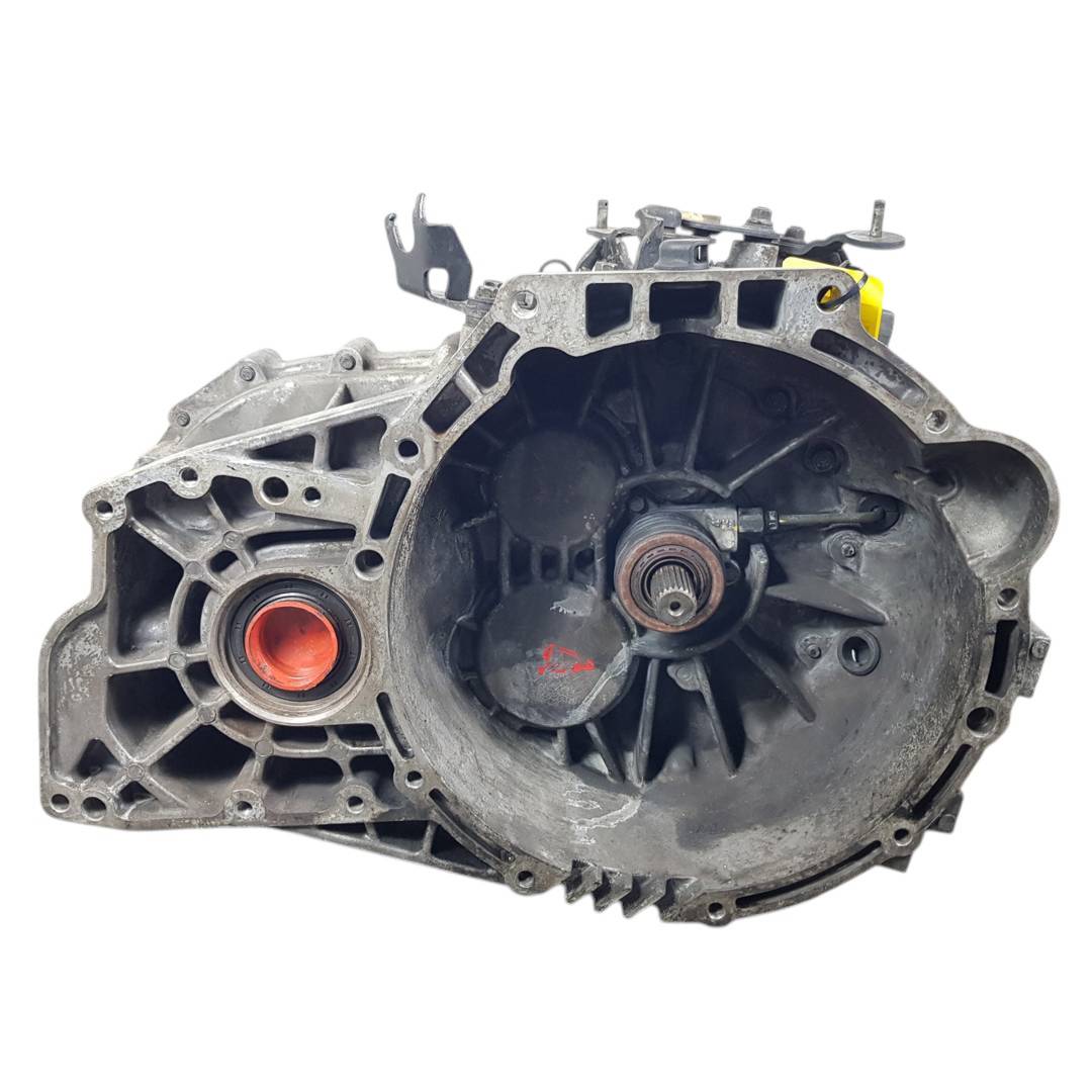 CAJA CAMBIOS - 430038070 - HYUNDAI - SANTA FE (BM)