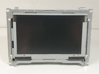 PANTALLA MULTIFUNCION 8X2310E889AC JAGUAR XF (X250) Autodesguaces Alicante
