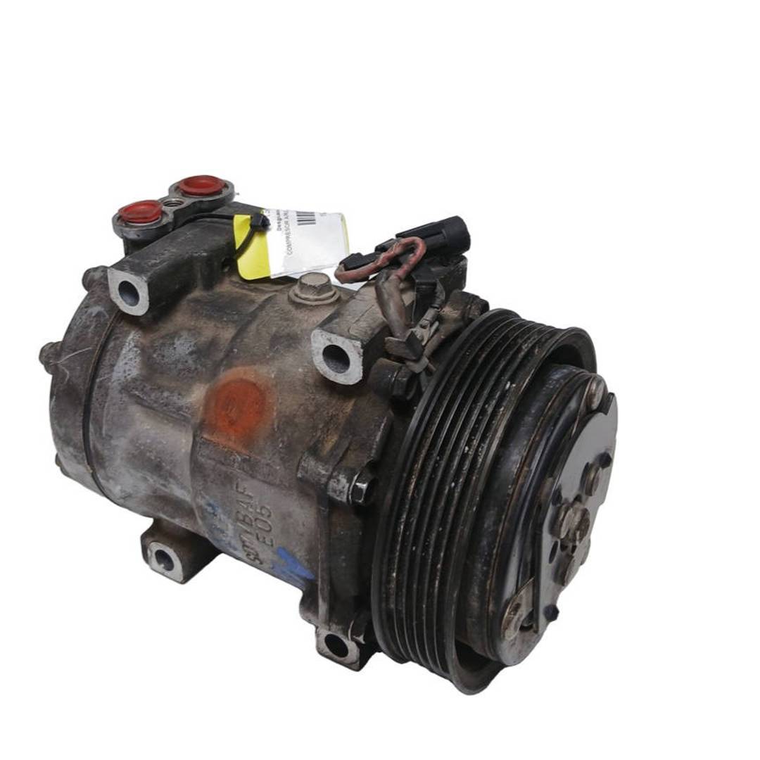 Compresor Aire Acondicionado Alfa Romeo GT (125) (2004–2010)