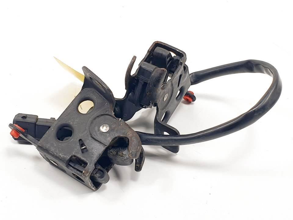 CERRADURA CAPOT - CITROEN - EVASION