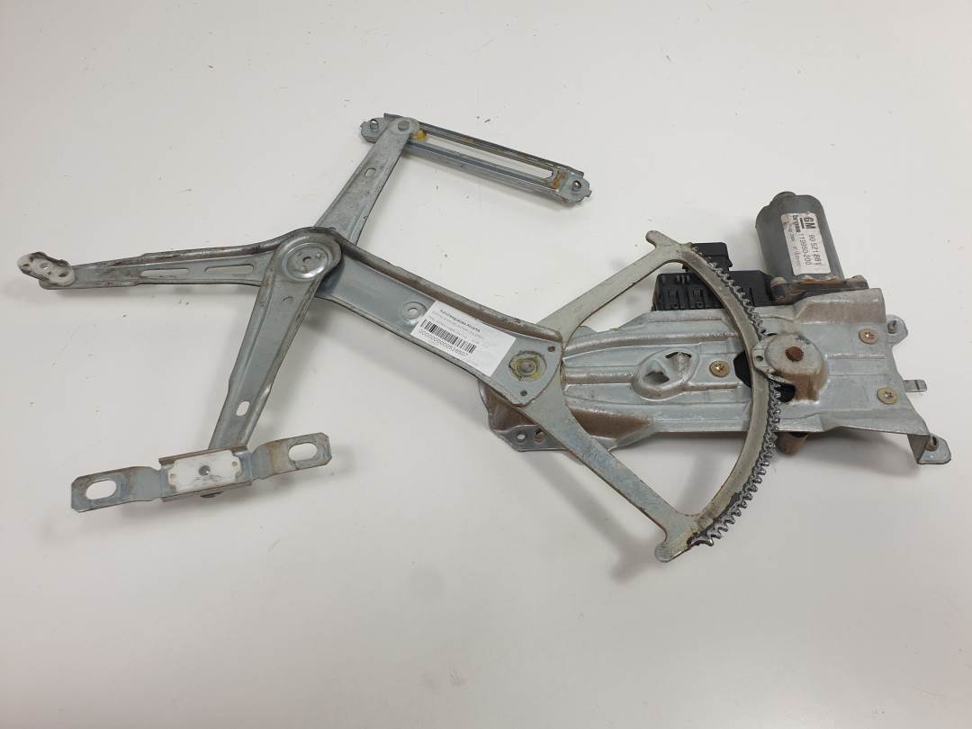 ELEVALUNAS DELANTERO IZQUIERDO - 90521881 - OPEL - ASTRA G BERLINA