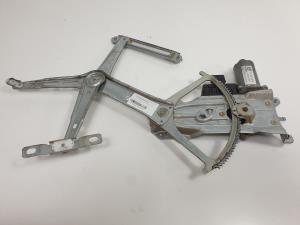ELEVALUNAS DELANTERO IZQUIERDO 90521881 OPEL ASTRA G BERLINA Autodesguaces Alicante