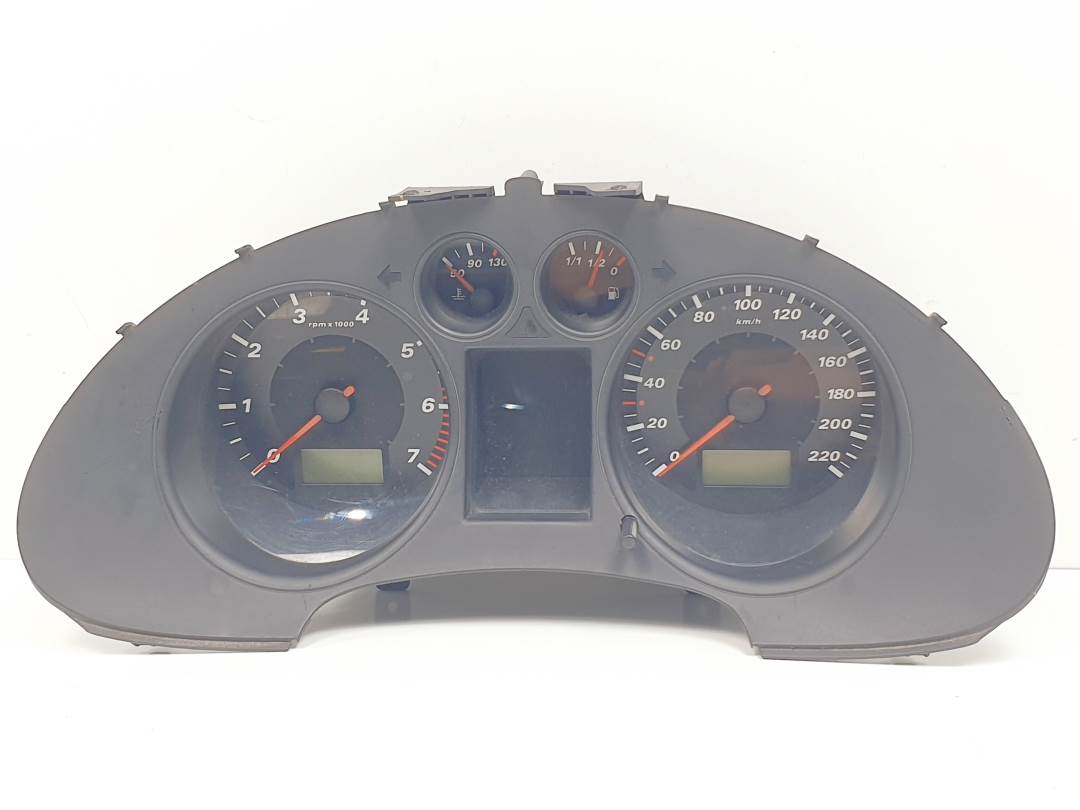 CUADRO INSTRUMENTOS - SEAT - IBIZA (6L1)