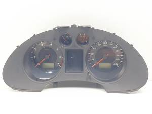 CUADRO INSTRUMENTOS SEAT IBIZA (6L1) Autodesguaces Alicante