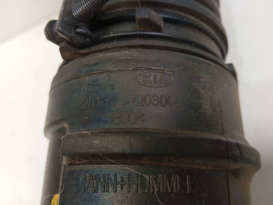 TUBO PRESION TURBOCOMPRESOR