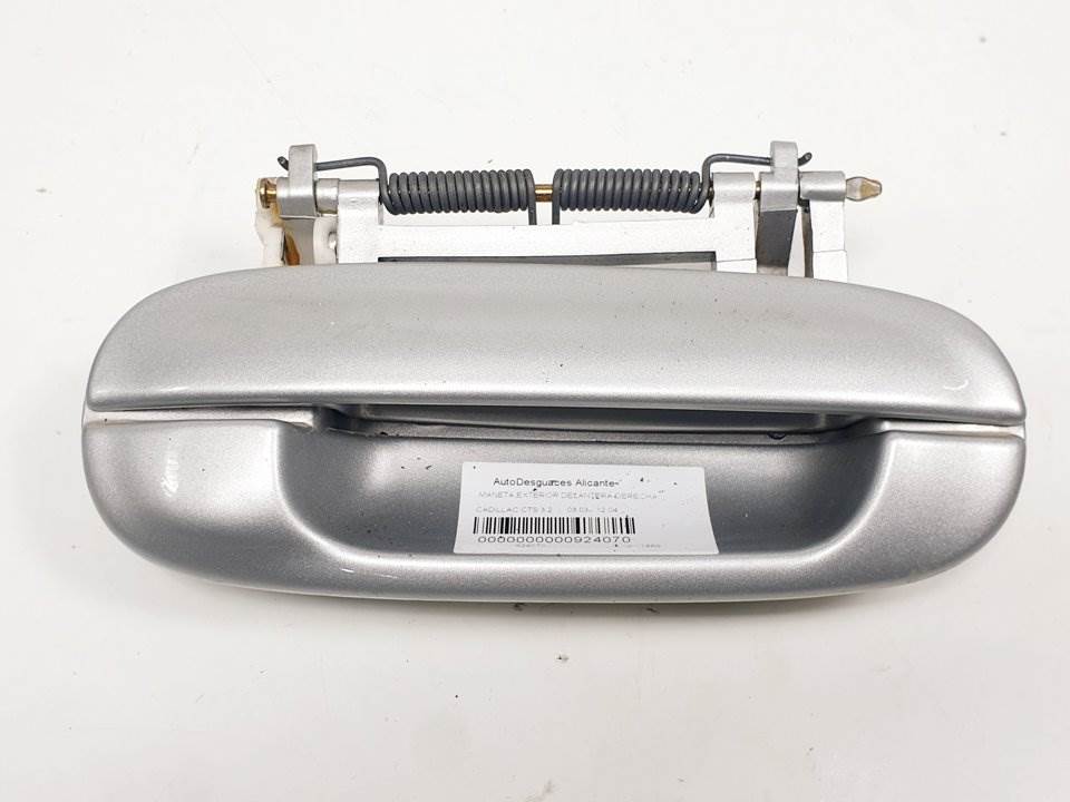 Front right exterior door handle - 150460 - CADILLAC - CTS
