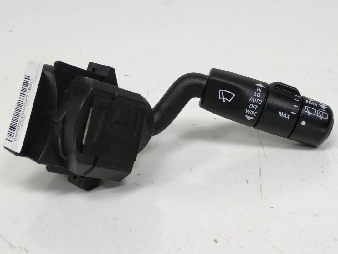 MANDO LIMPIA - LAND ROVER - RANGE ROVER SPORT (L320)
