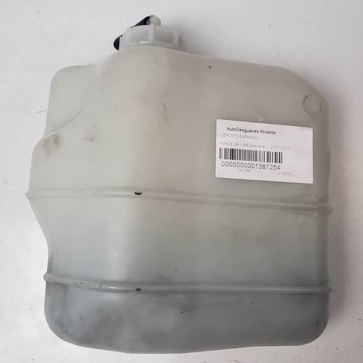 Vase d’expansion - HONDA - CR-V (RE)