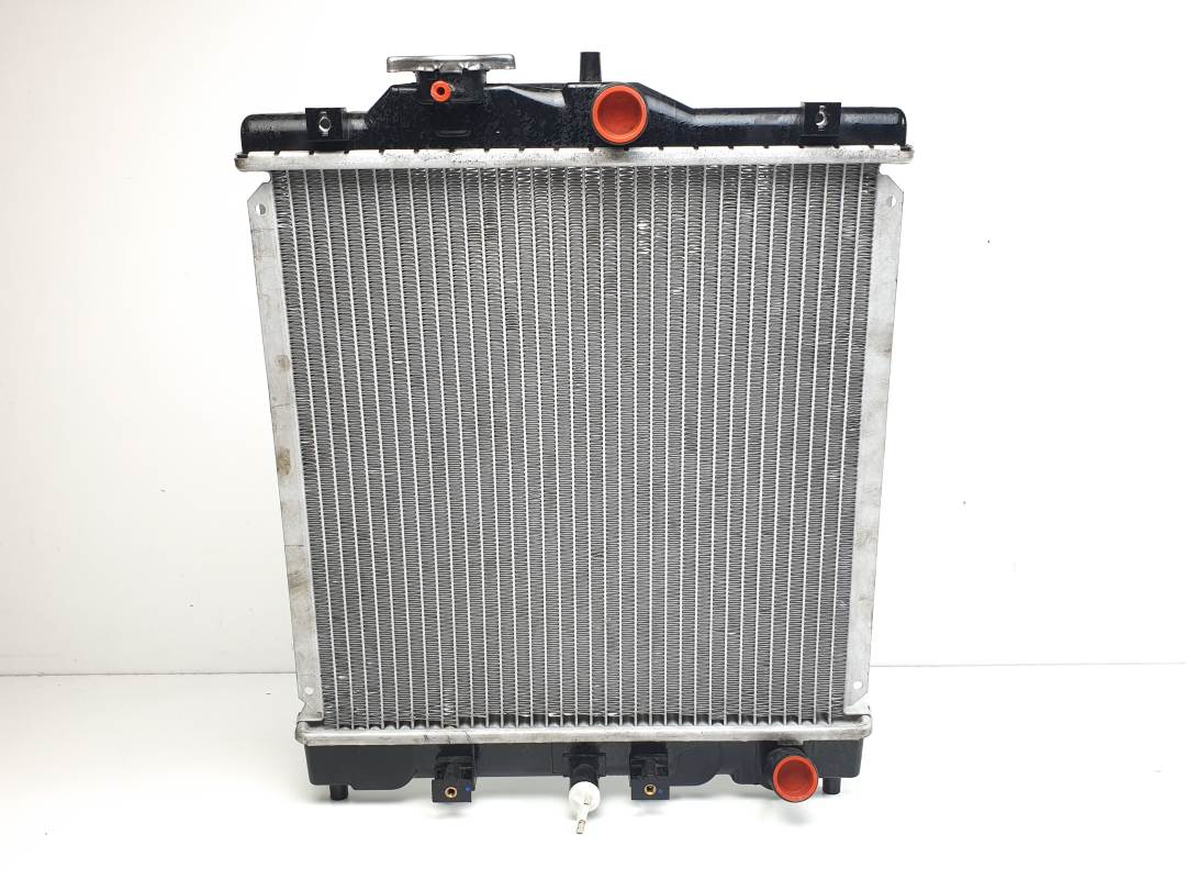 RADIADOR AGUA - 506750 - HONDA - CIVIC BERLINA .5 (MA/MB)