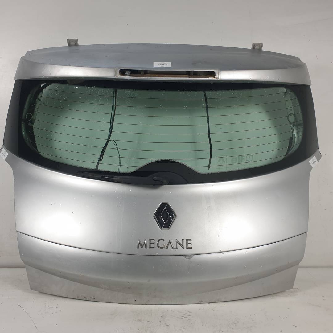 PORTON TRASERO - RENAULT - MEGANE II BERLINA 5P
