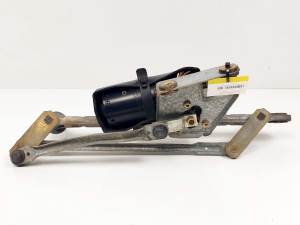 MOTOR LIMPIA TRASERO 8200106711 RENAULT SCENIC (JA..) Autodesguaces Alicante