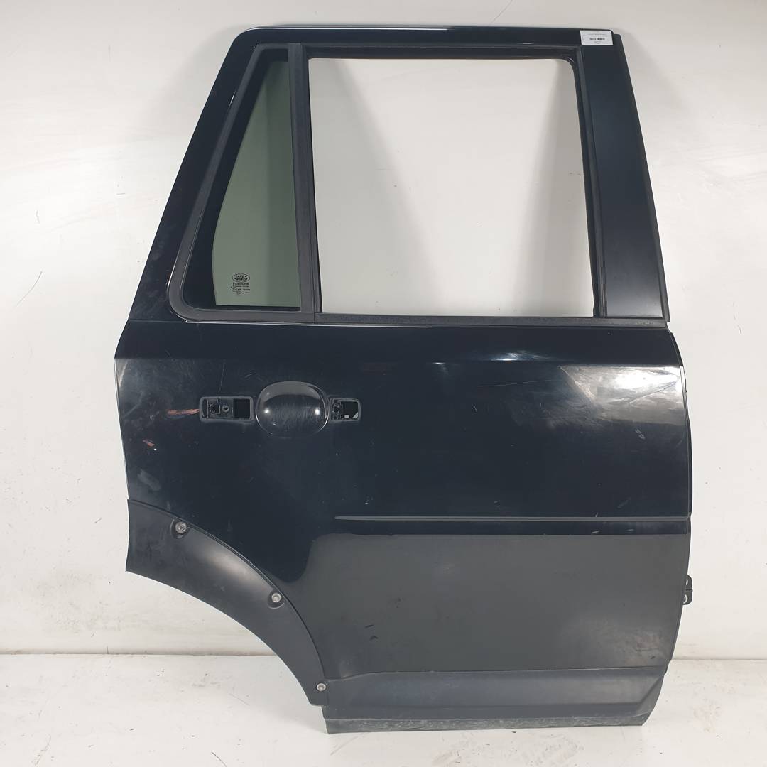 PUERTA TRASERA DERECHA - LAND ROVER - FREELANDER 2 (LR2) (L359)