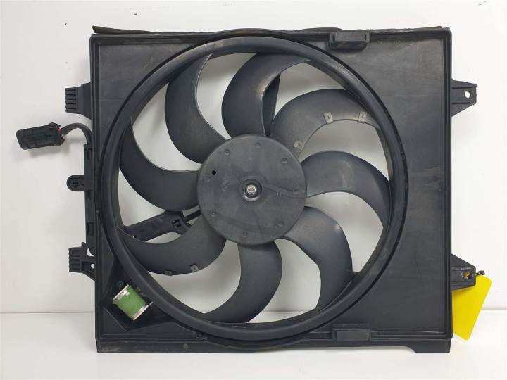 ELECTROVENTILADOR 879500000 FORD KA (CCU) Autodesguaces Alicante