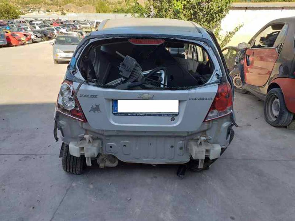 Imagen del vehículo CHEVROLET KALOS