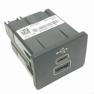 MODULO ELECTRONICO NX7T14F014AC FORD ECOSPORT (CR6) Autodesguaces Alicante