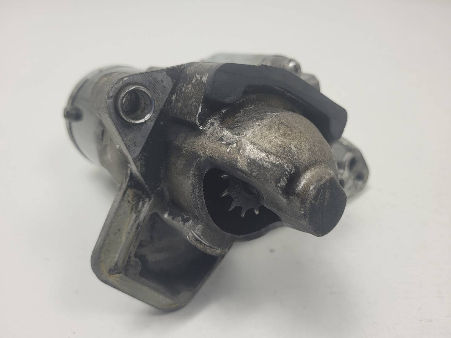 MOTOR ARRANQUE - 233000557R - DACIA - SANDERO II