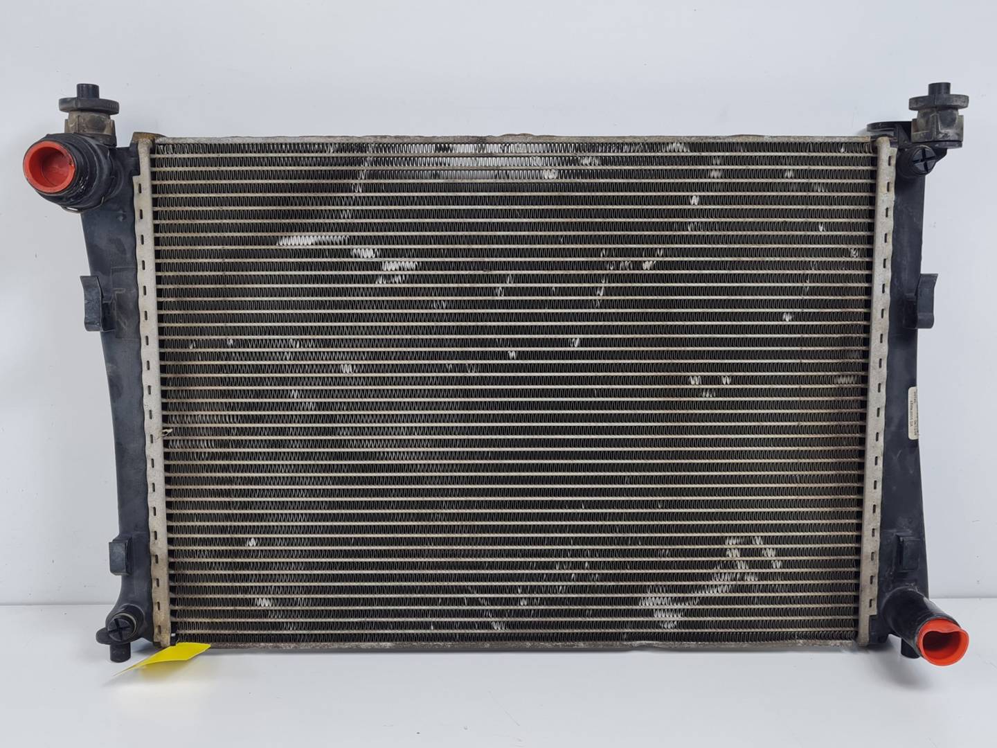 RADIADOR AGUA - 4S6H8005DA - FORD - FUSION (CBK)