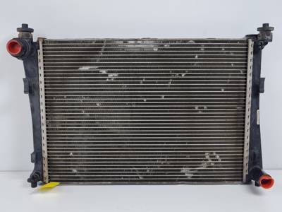 RADIADOR AGUA 4S6H8005DA FORD FUSION (CBK) Autodesguaces Alicante