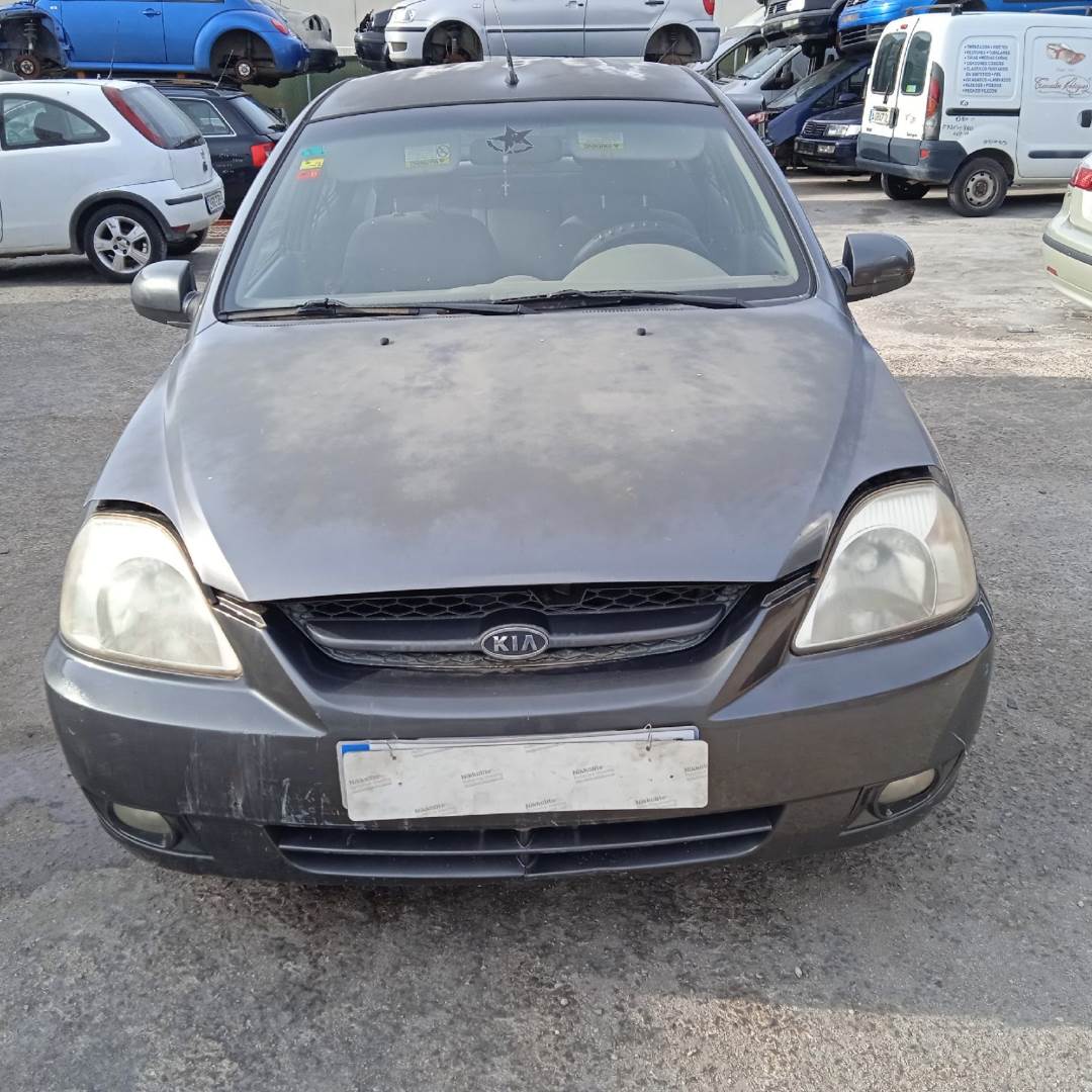 KIA RIO (DC) (2000 - 2005)