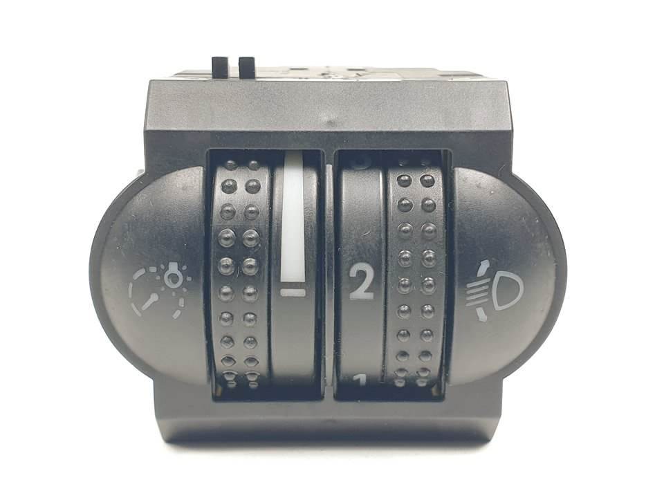 MANDO LUCES - 6H0941333 - SEAT - AROSA (6H1)