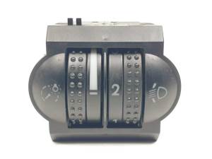MANDO LUCES 6H0941333 SEAT AROSA (6H1) Autodesguaces Alicante