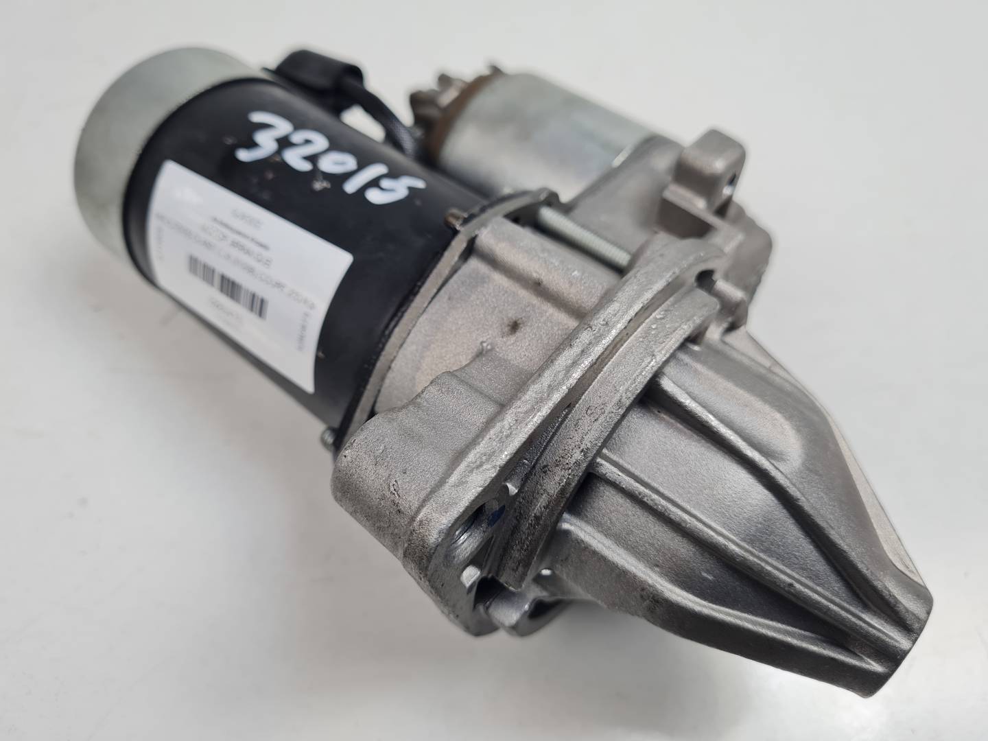MOTOR ARRANQUE - LRS00185 - MERCEDES - CLASE CLK (W208) COUPE