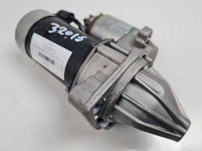 MOTOR ARRANQUE LRS00185 MERCEDES CLASE CLK (W208) COUPE Autodesguaces Alicante