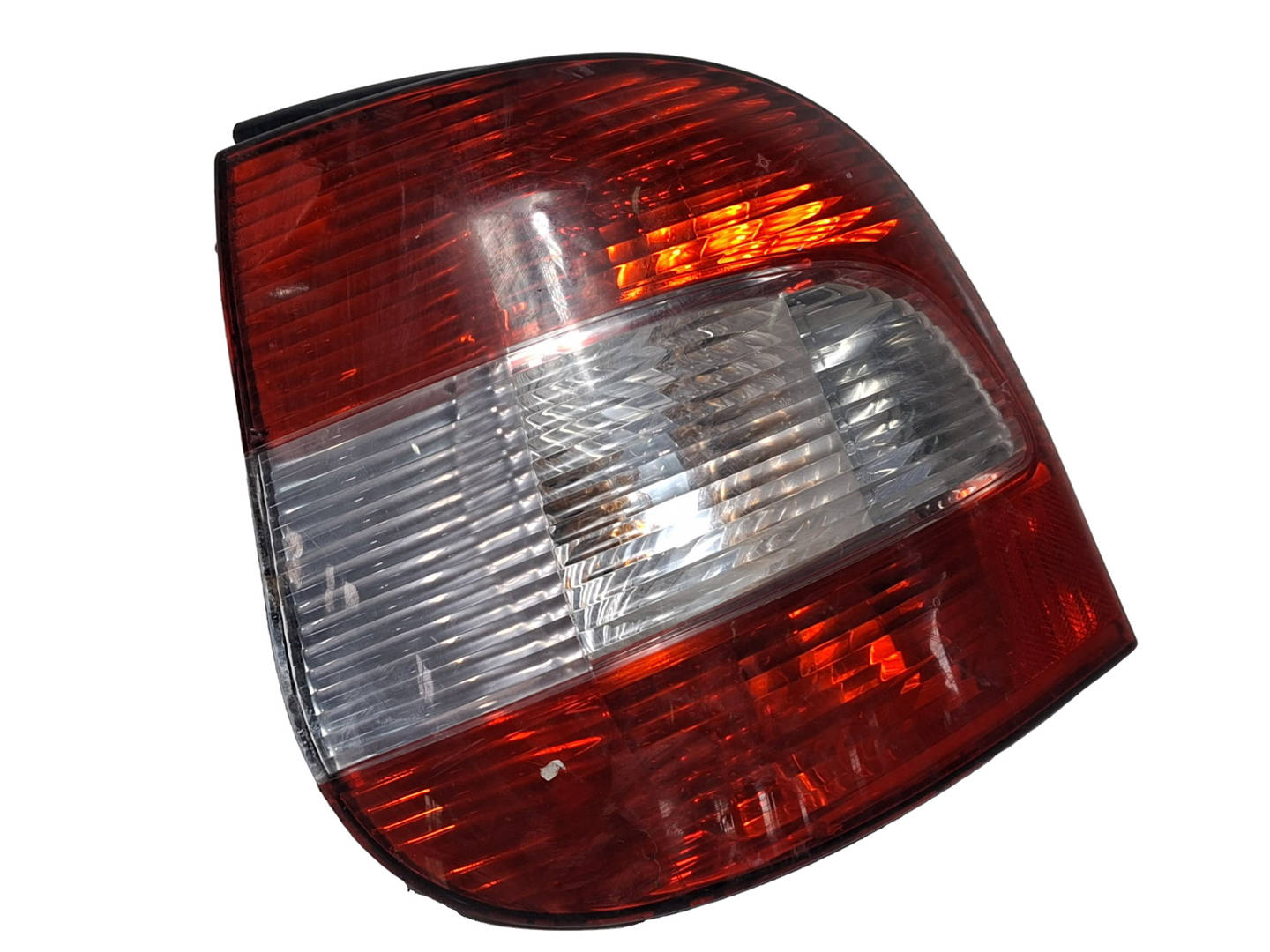Foto 2 de Piloto Trasero Izquierdo Renault Scenic (ja..) (1999–2003)