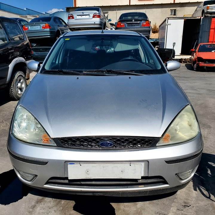 FORD FOCUS BERLINA (CAK) (1998 - 2005)