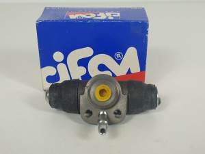 BOMBIN FRENO TAMBOR 101060 SEAT IBIZA (6K1) Autodesguaces Alicante