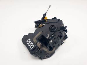 CERRADURA PUERTA TRASERA IZQUIERDA 9832797580 CITROEN C4 (C41) Autodesguaces Alicante