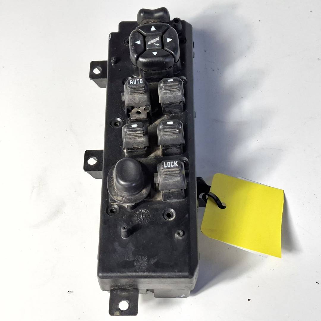 Mando Elevalunas Delantero Izquierdo Jeep Gr.cherokee (wj/wg) (1999–2005)