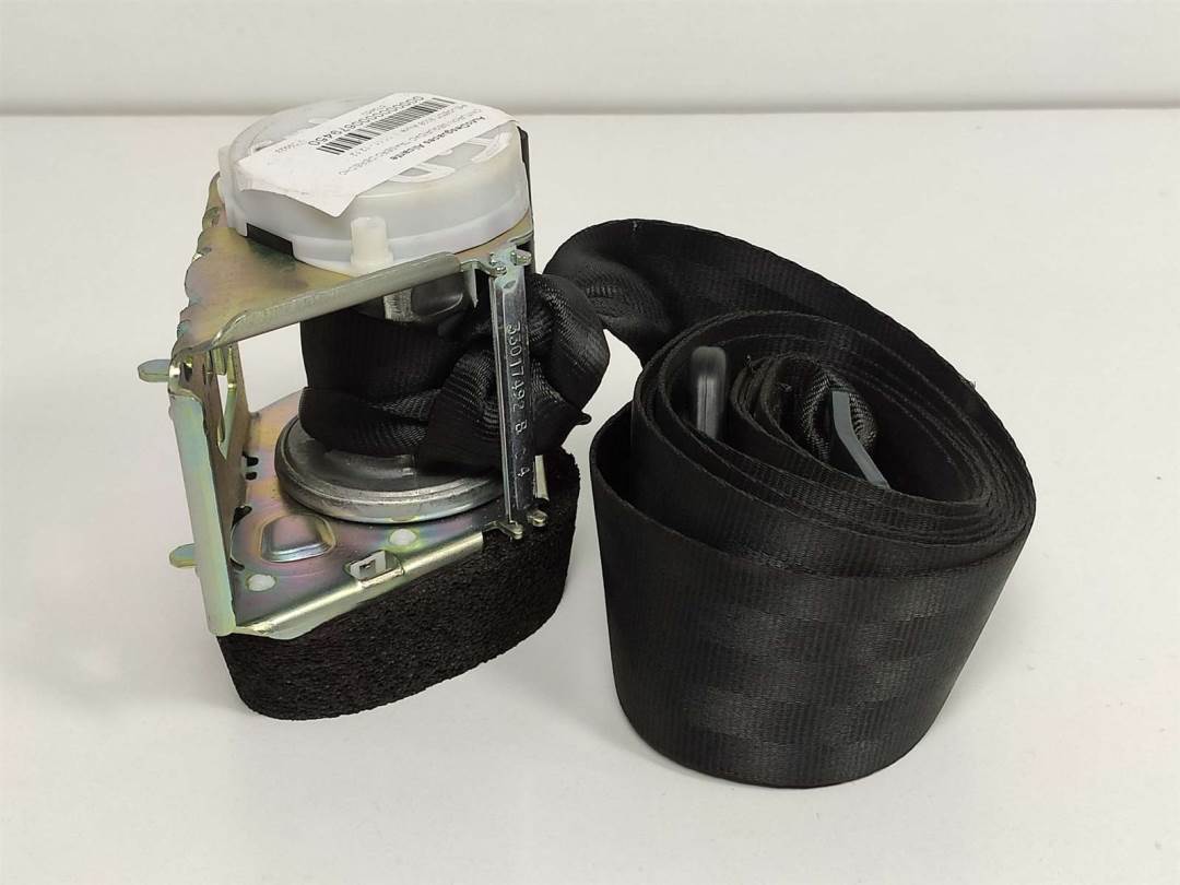 CINTURON SEGURIDAD TRASERO DERECHO - 9682036280 - PEUGEOT - 3008 (T84)