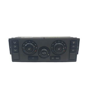MANDO CLIMATIZADOR JFC000658 LAND ROVER RANGE ROVER SPORT (L320) Autodesguaces Alicante