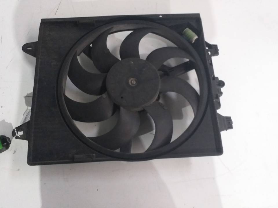ELECTROVENTILADOR