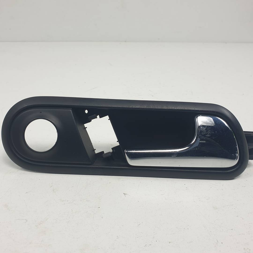 MANETA INTERIOR DELANTERA DERECHA - 6L0837114 - SEAT - CORDOBA BERLINA (6L2)