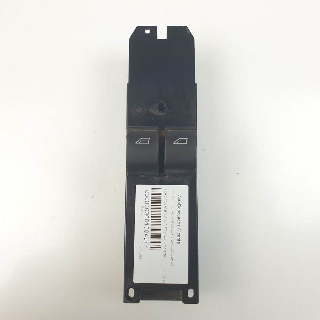 MANDO ELEVALUNAS DELANTERO IZQUIERDO - DT1T14A132AA - FORD - TOURNEO COURIER (C4A)
