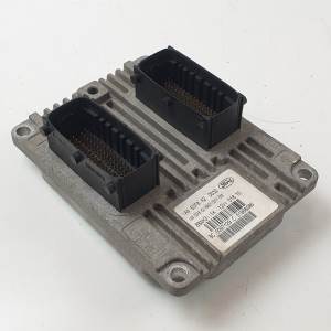 CENTRALITA MOTOR UCE BC0097129C FORD KA (CCU) Autodesguaces Alicante