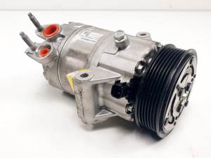 COMPRESOR AIRE ACONDICIONADO GN1119D629AC FORD PUMA Autodesguaces Alicante