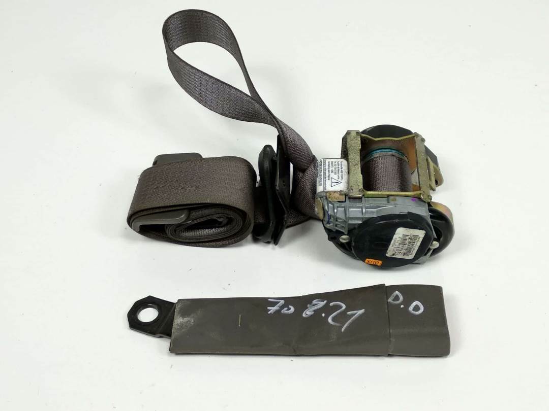 CINTURON SEGURIDAD DELANTERO DERECHO - 601483705B - CHRYSLER - PT CRUISER (PT)