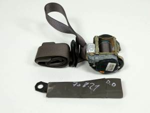 CINTURON SEGURIDAD DELANTERO DERECHO 601483705B CHRYSLER PT CRUISER (PT) Autodesguaces Alicante