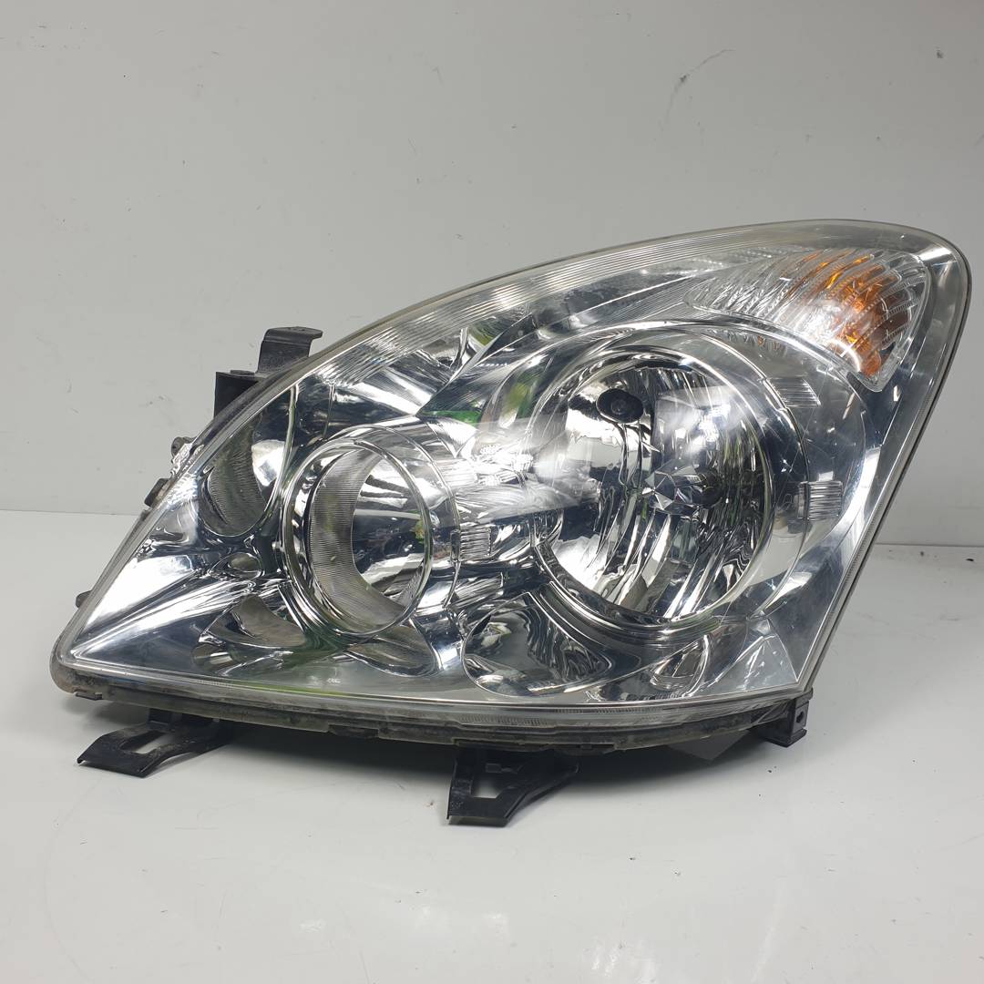 FARO IZQUIERDO - TOYOTA - COROLLA VERSO (R1)