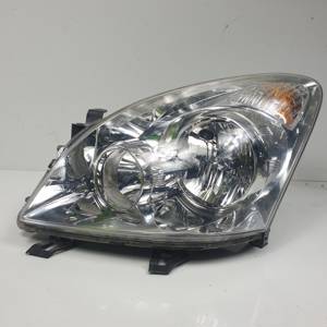 FARO IZQUIERDO TOYOTA COROLLA VERSO (R1) Autodesguaces Alicante
