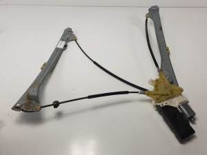 ELEVALUNAS DELANTERO DERECHO 807305631R RENAULT LAGUNA GRANDTOUR III Autodesguaces Alicante